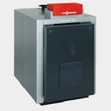 VIESSMANN Vitoplex 200  SX2A