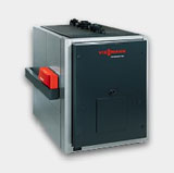 VIESSMANN Vitoplex 100  PV1